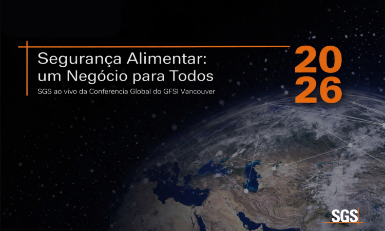 Ipem-SP participará de evento internacional sobre segurança alimentar